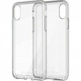 Tech21 Pure Clear 10ft Drop Protection Case for Apple iPhone XS Max - Clear