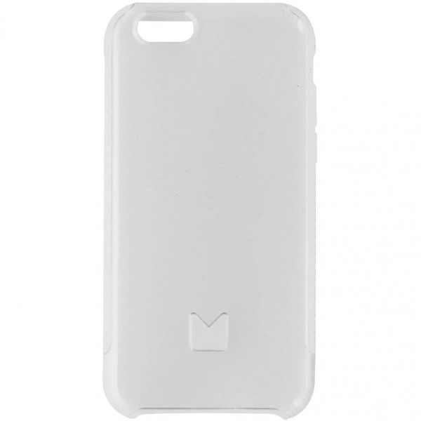 Modal - Case for Apple iPhone 6 and 6s - Clear