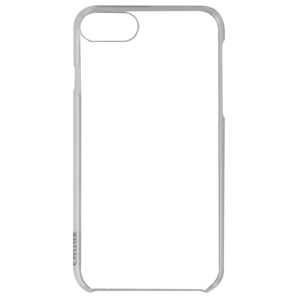 Tech Armor Forge Slim Protect Series Hard Case for iPhone 8 & 7 - Clear