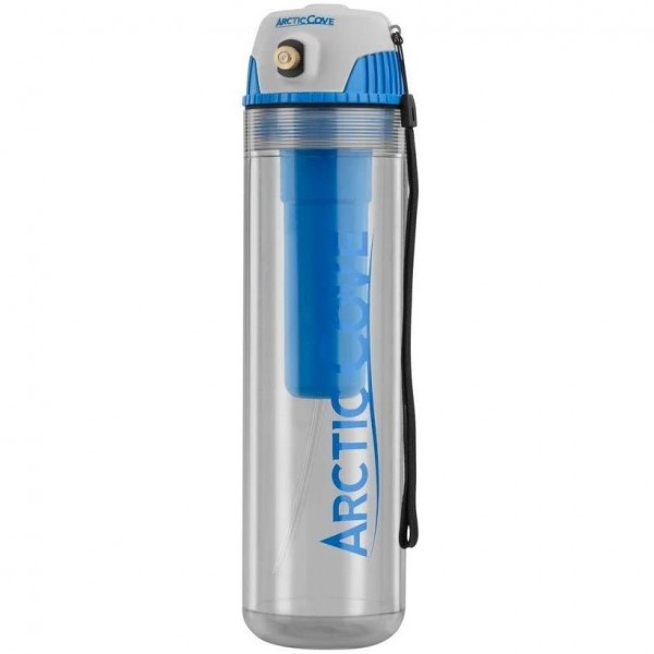 Arctic Cove Cordless 16 oz. Personal Misting Bottle Rechargeable