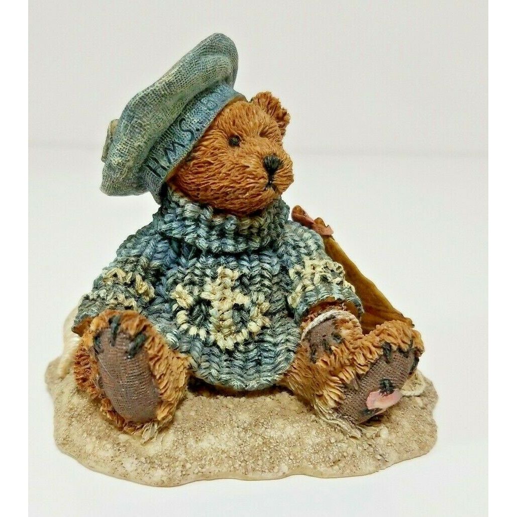 Home Decor Boyds Bears Figurines Archives - Nokomis Bookstore & Gift Shop