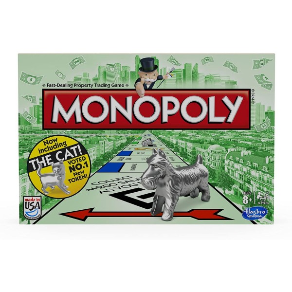 Monopoly Board Game