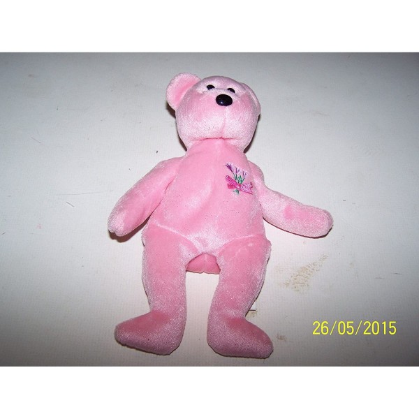 Ty Beanie Babies Mum - Bear