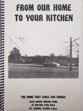 From our Home to Your Kitchen (Spiral-Bound Paperback)