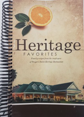 Heritage Favorites (Spiral-Bound Paperback)