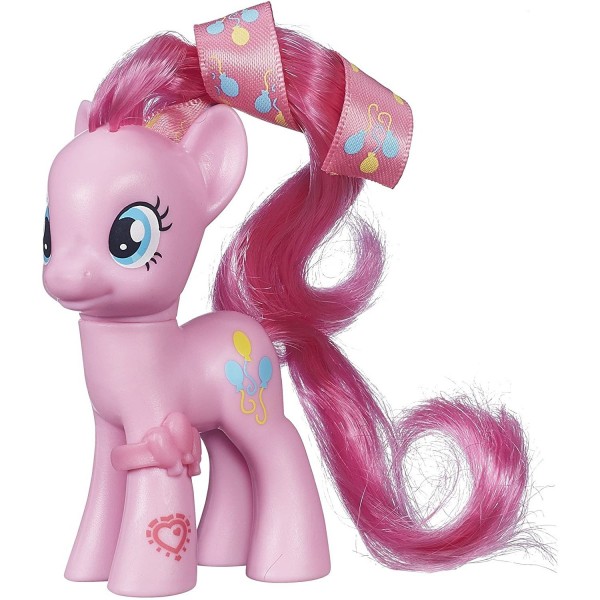 My Little Pony Cutie Mark Magic Pinkie Pie Figure