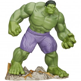 Playmation Marvel Avengers Hulk Hero Smart Figure