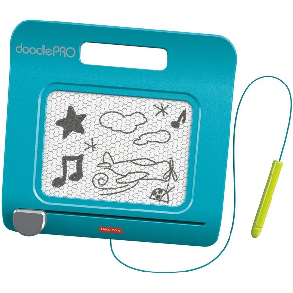 Fisher-Price DoodlePro Slim, Aqua