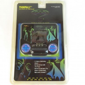 Batman Forever Double Dose of Doom Handheld Electronic Game