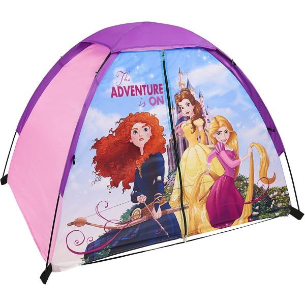 Exxel Disney Princess Kids Tent