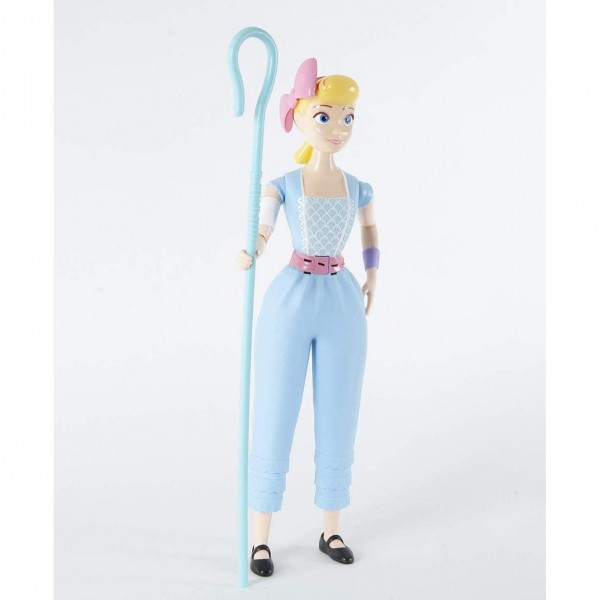 Toy Story 4 Disney Pixar Bo Peep Talking Action Figure