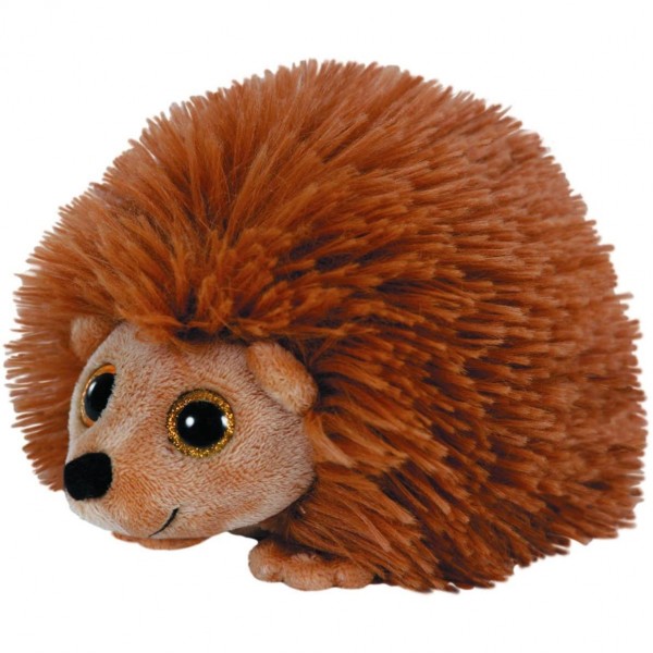 Ty Herbert - Brown Hedgehog
