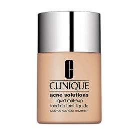 Clinique Acne Solutions Liquid Makeup - Fresh Ginger - Clinique