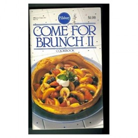 # 39 Come For Brunch II (Pillsbury) (Cookbook Paperback)
