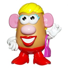 Playskool Mrs. Potato Head Toy
