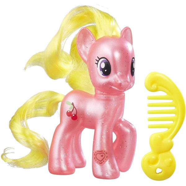 My Little Pony Cherry Berry Doll