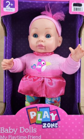 Dolls & Accessories: Baby Dolls – Toytown Toronto