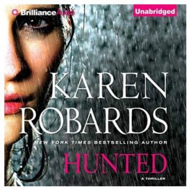 Hunted Audio CD – Unabridged, December 10, 2013 (Audiobook CD)