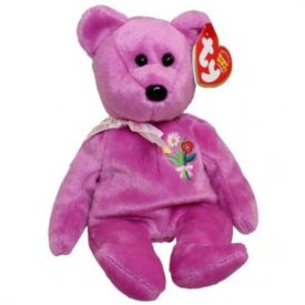 TY Beanie Baby – MOTHER 2004 the Bear