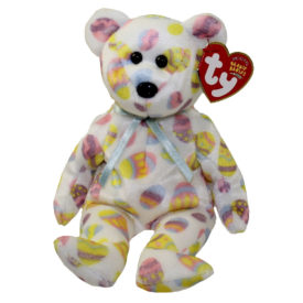 TY Beanie Baby - EGGS 2004 the Easter Bear