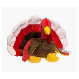 Ty Beanie Babies - Gobbles the Turkey