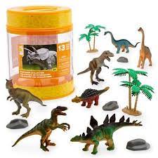 Animal Planet - King's Dinosaur Party Tub
