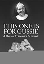 This One Is For Gussie (Hardcover)
