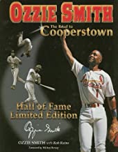 Ozzie Smith: Road to Cooperstown (Hardcover)