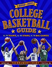 2010-11 College Basketball Guide: All the Teams, All the Games, All the Stars (Paperback)