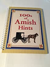 100s of Amish Hints (Hardcover)
