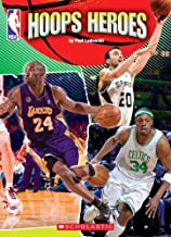 NBA: Hoops Heroes (Paperback)