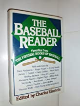 Baseball Reader (Hardcover)