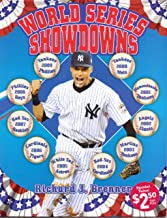 World Series Showdowns (Paperback)