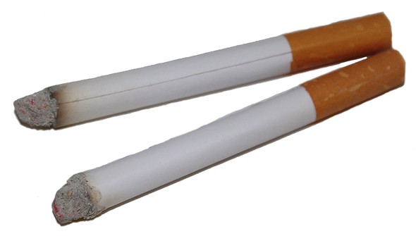 Fake Puff Cigarettes (2 Per Pack)
