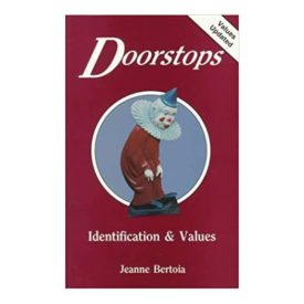 Doorstops: Identification and Values (Paperback)