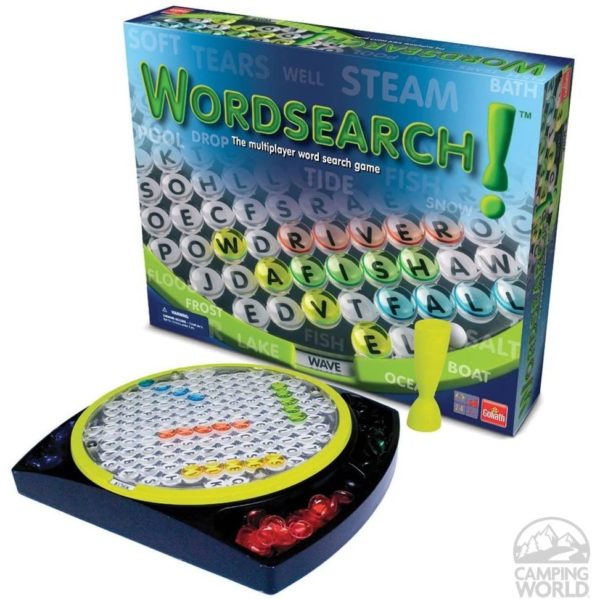 Wordsearch - The Multiplayer Word Search Game