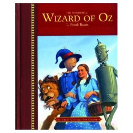 Bendon Publishing The Wonderful Wizard of Oz