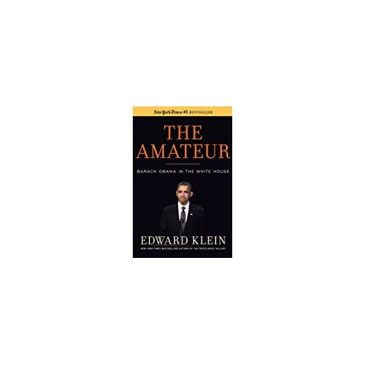 The Amateur (Hardcover)