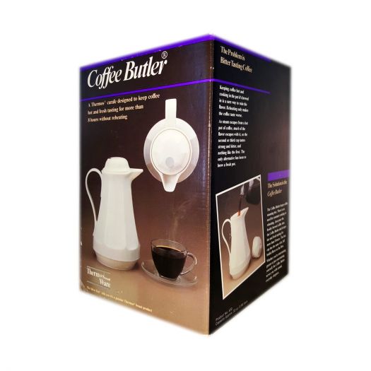 Thermos Coffee Butler 32 oz Carafe