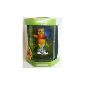 Disney Winnie The Pooh April Figurine
