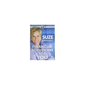 Suze Ormans Financial Solutions for You (DVD)