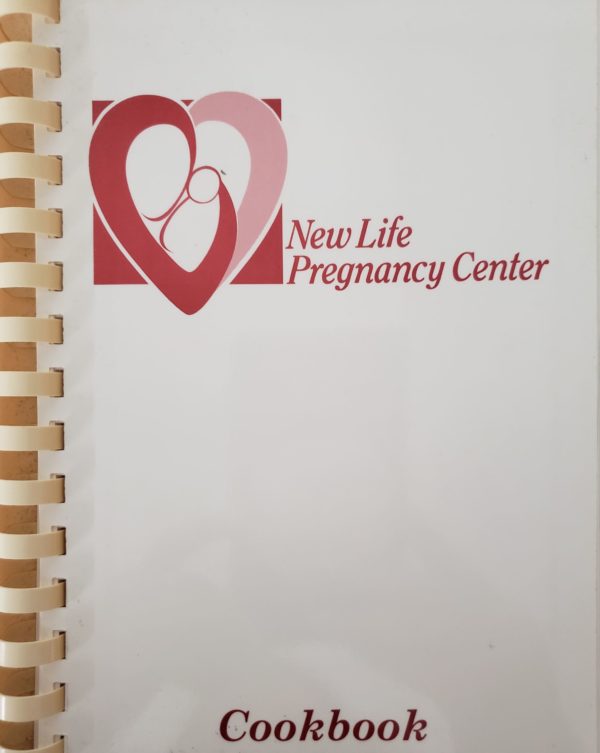 New Life Pregnancy Center Cookbook Decatur, Illinois (Plastic-comb Paperback)