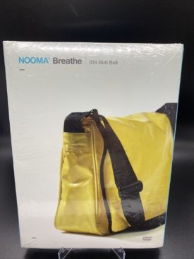 Nooma Breath - 14 (DVD)