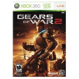 Gears of War 2 (XBOX 360)