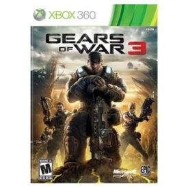 Games of War 3 (XBOX 360)