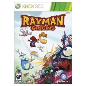 Rayman Origins (XBOX 360)