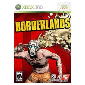 Borderlands (XBOX 360)