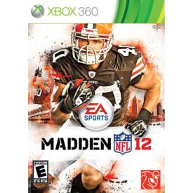 Madden NFL 12 (XBOX 360)