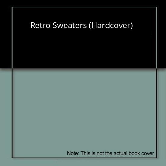 Retro Sweaters (Hardcover)