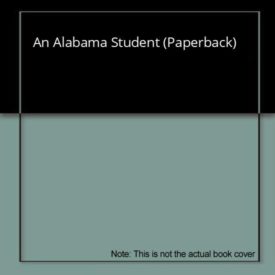 An Alabama Student (Paperback)